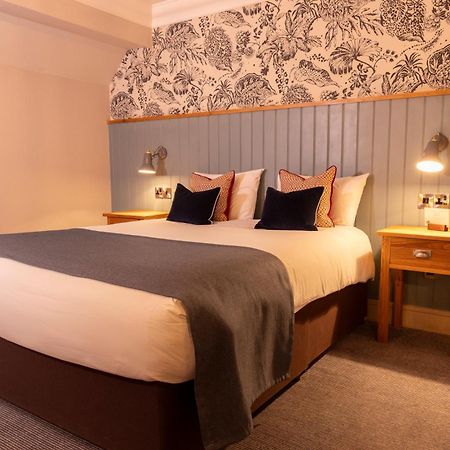 Greswolde Arms By Chef & Brewer Collection Hotel Solihull Exterior photo