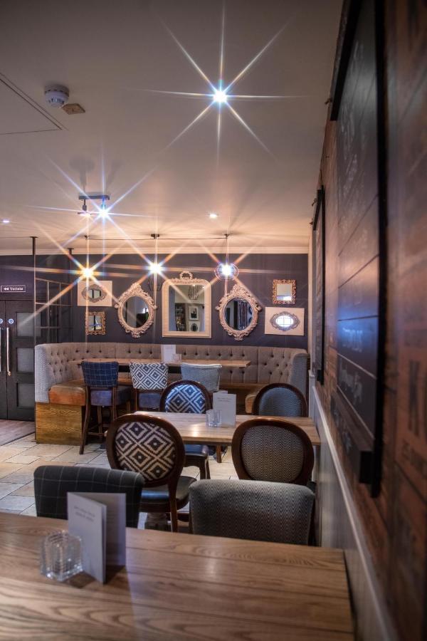 Greswolde Arms By Chef & Brewer Collection Hotel Solihull Exterior photo