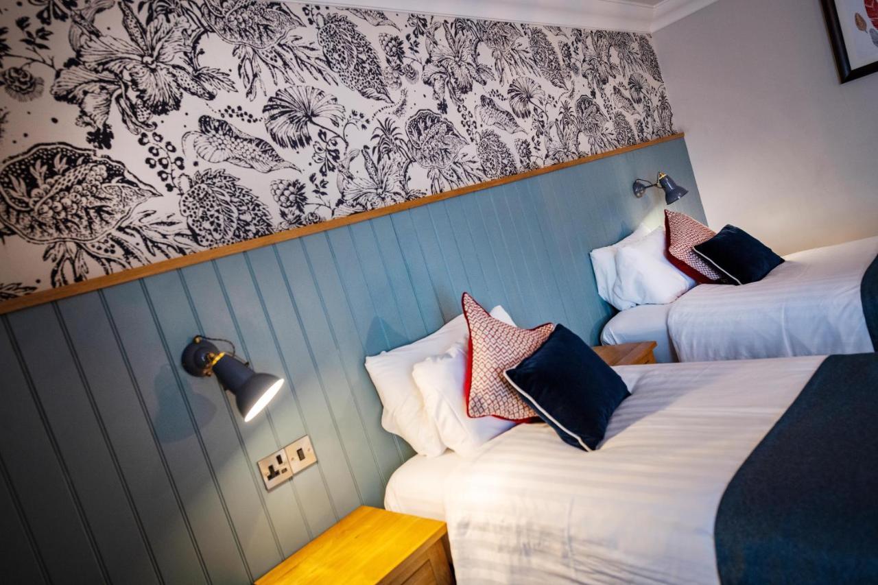 Greswolde Arms By Chef & Brewer Collection Hotel Solihull Exterior photo