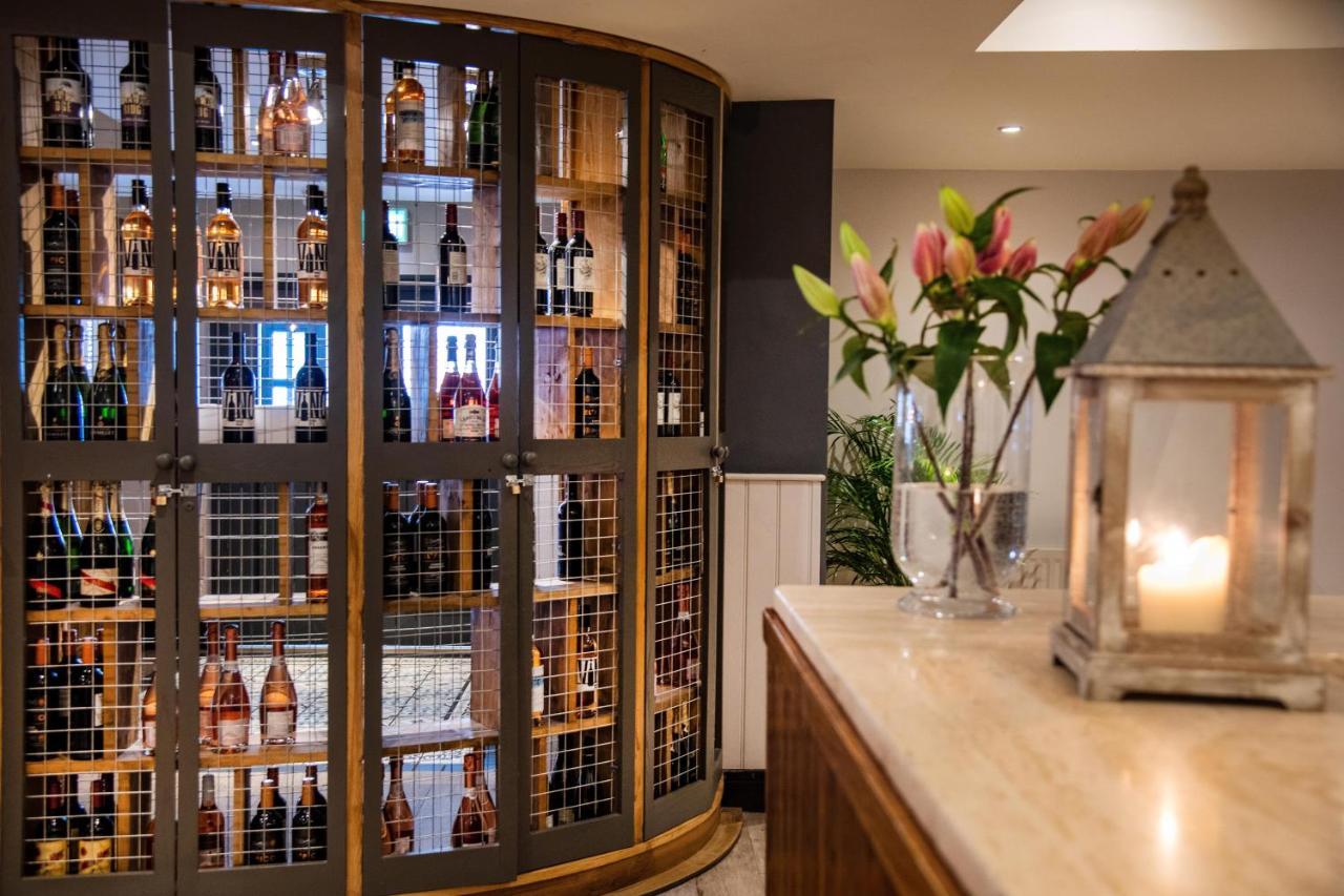 Greswolde Arms By Chef & Brewer Collection Hotel Solihull Exterior photo
