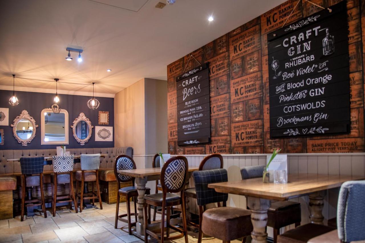 Greswolde Arms By Chef & Brewer Collection Hotel Solihull Exterior photo