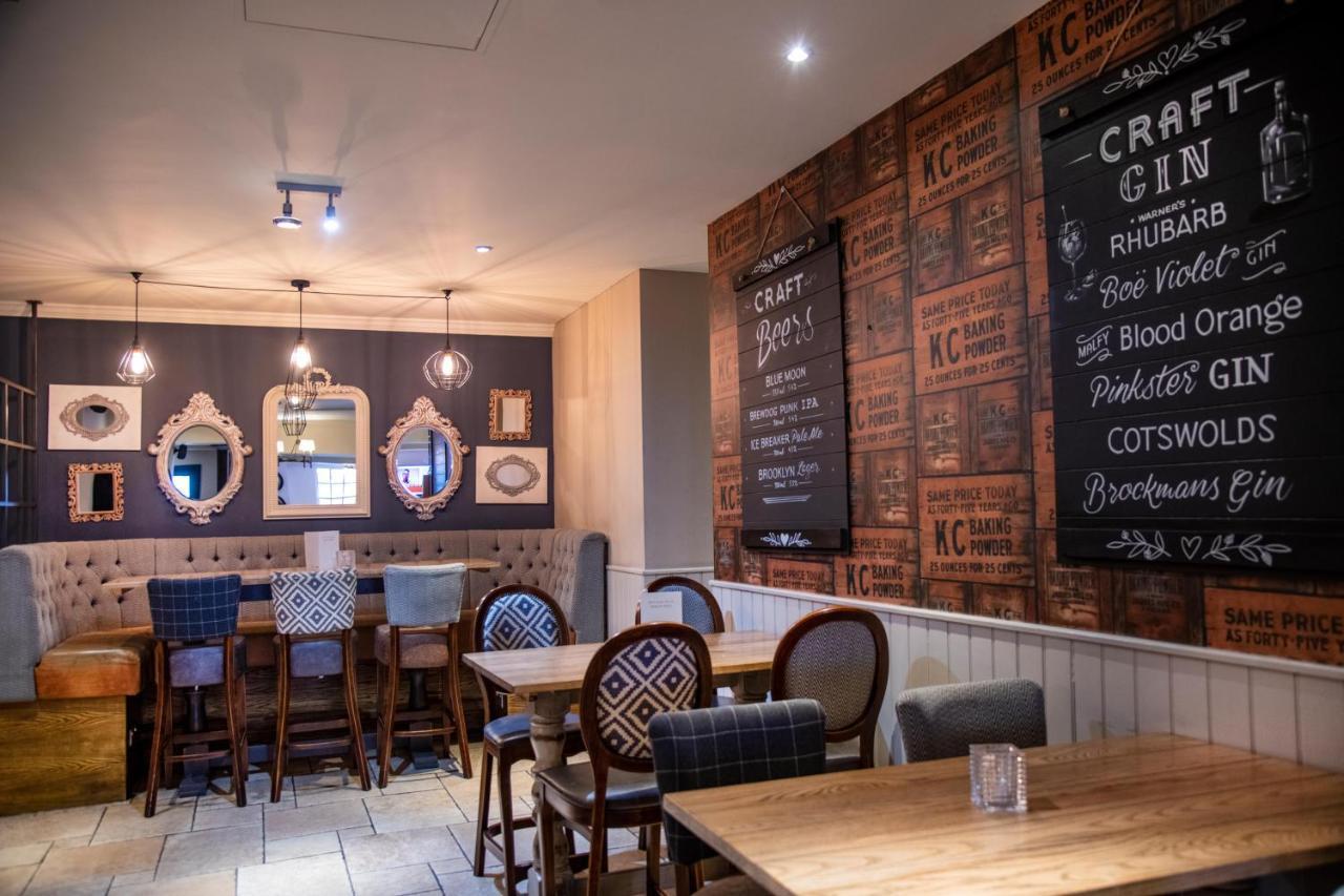 Greswolde Arms By Chef & Brewer Collection Hotel Solihull Exterior photo