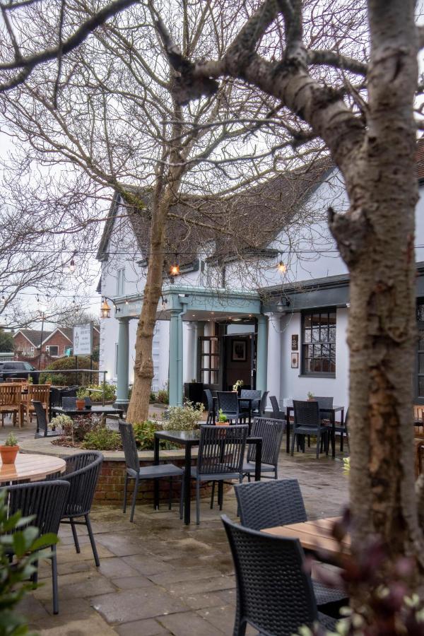 Greswolde Arms By Chef & Brewer Collection Hotel Solihull Exterior photo