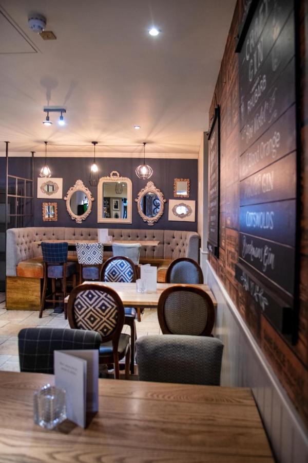 Greswolde Arms By Chef & Brewer Collection Hotel Solihull Exterior photo