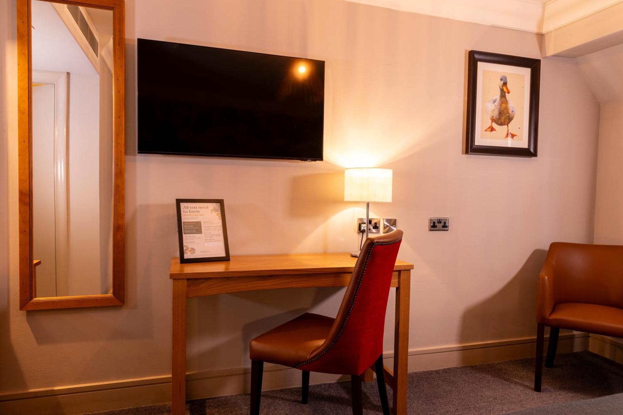 Greswolde Arms By Chef & Brewer Collection Hotel Solihull Exterior photo