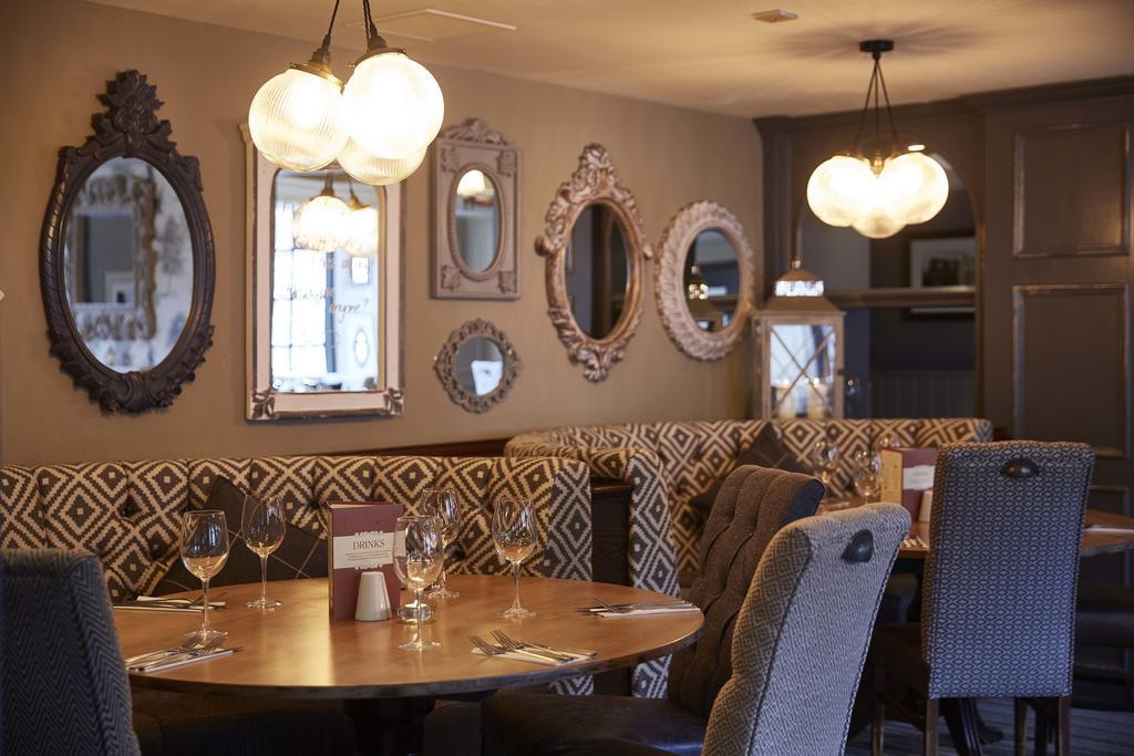 Greswolde Arms By Chef & Brewer Collection Hotel Solihull Exterior photo