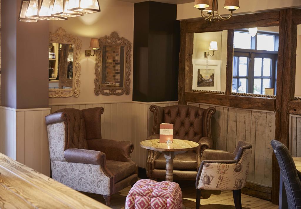 Greswolde Arms By Chef & Brewer Collection Hotel Solihull Exterior photo