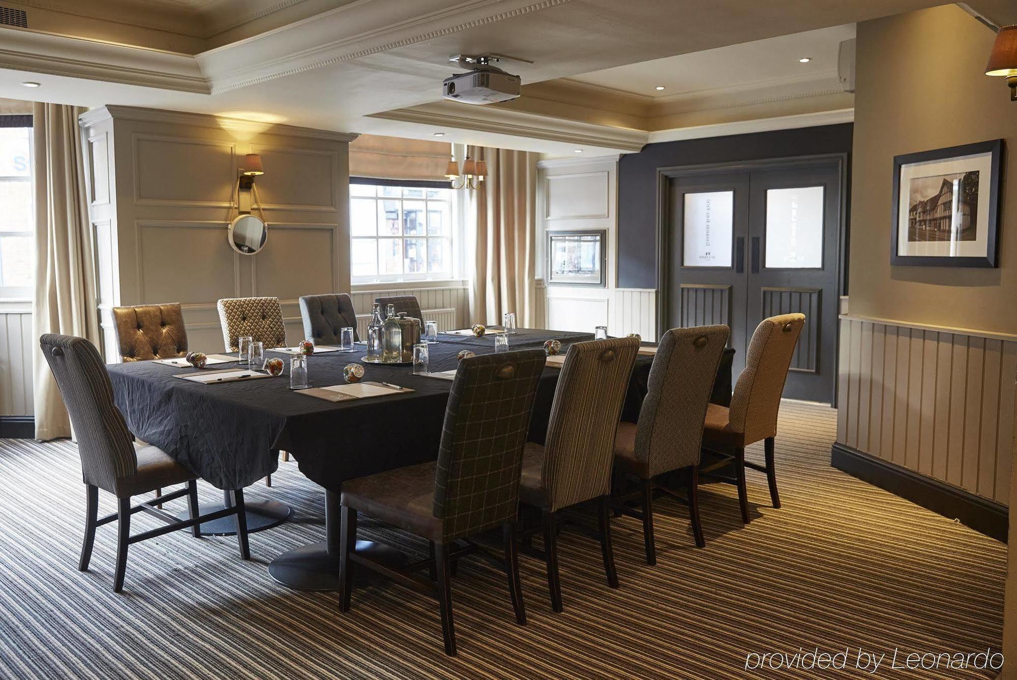 Greswolde Arms By Chef & Brewer Collection Hotel Solihull Exterior photo