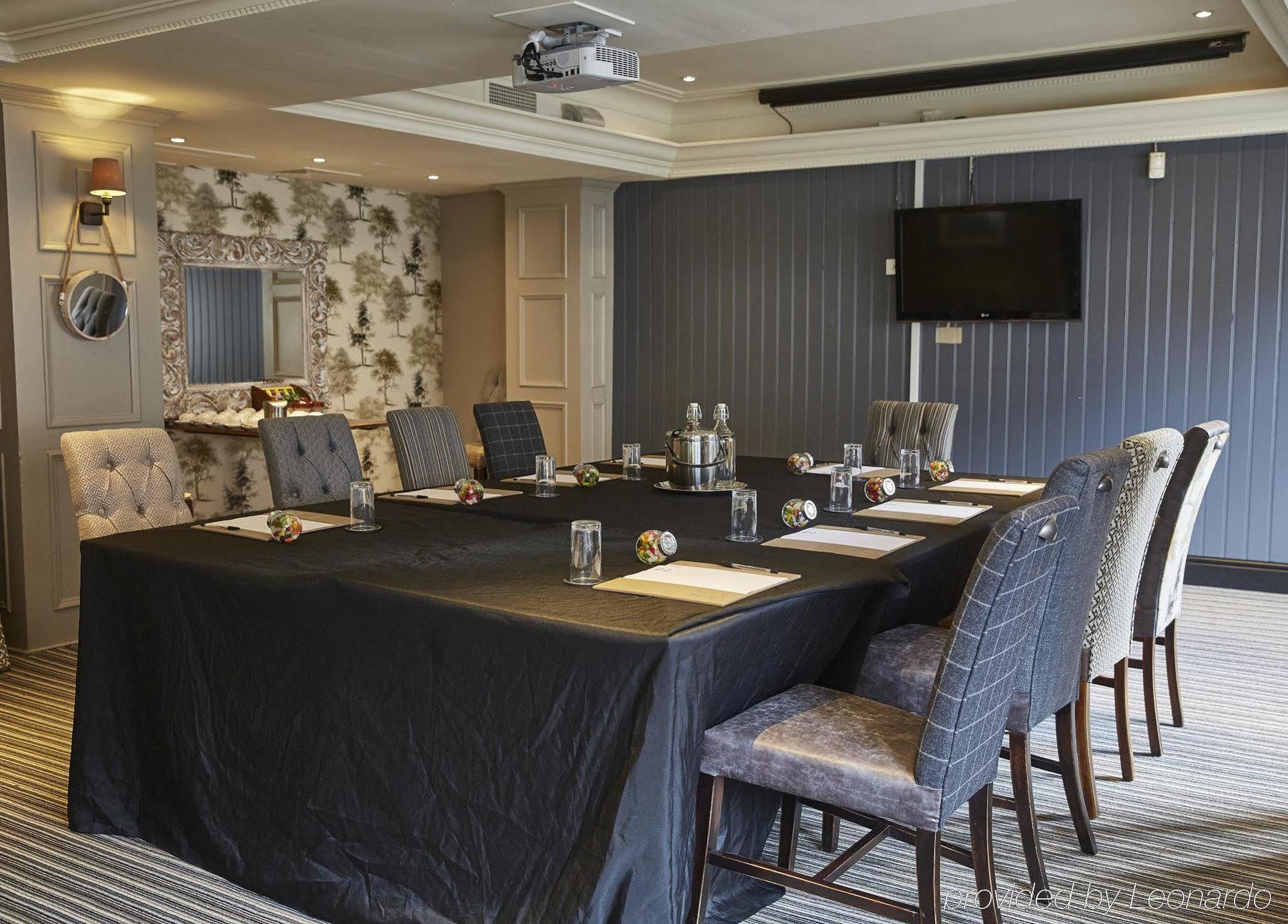 Greswolde Arms By Chef & Brewer Collection Hotel Solihull Exterior photo