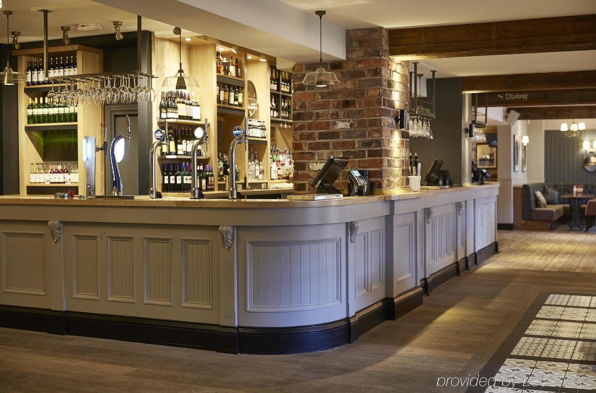 Greswolde Arms By Chef & Brewer Collection Hotel Solihull Exterior photo