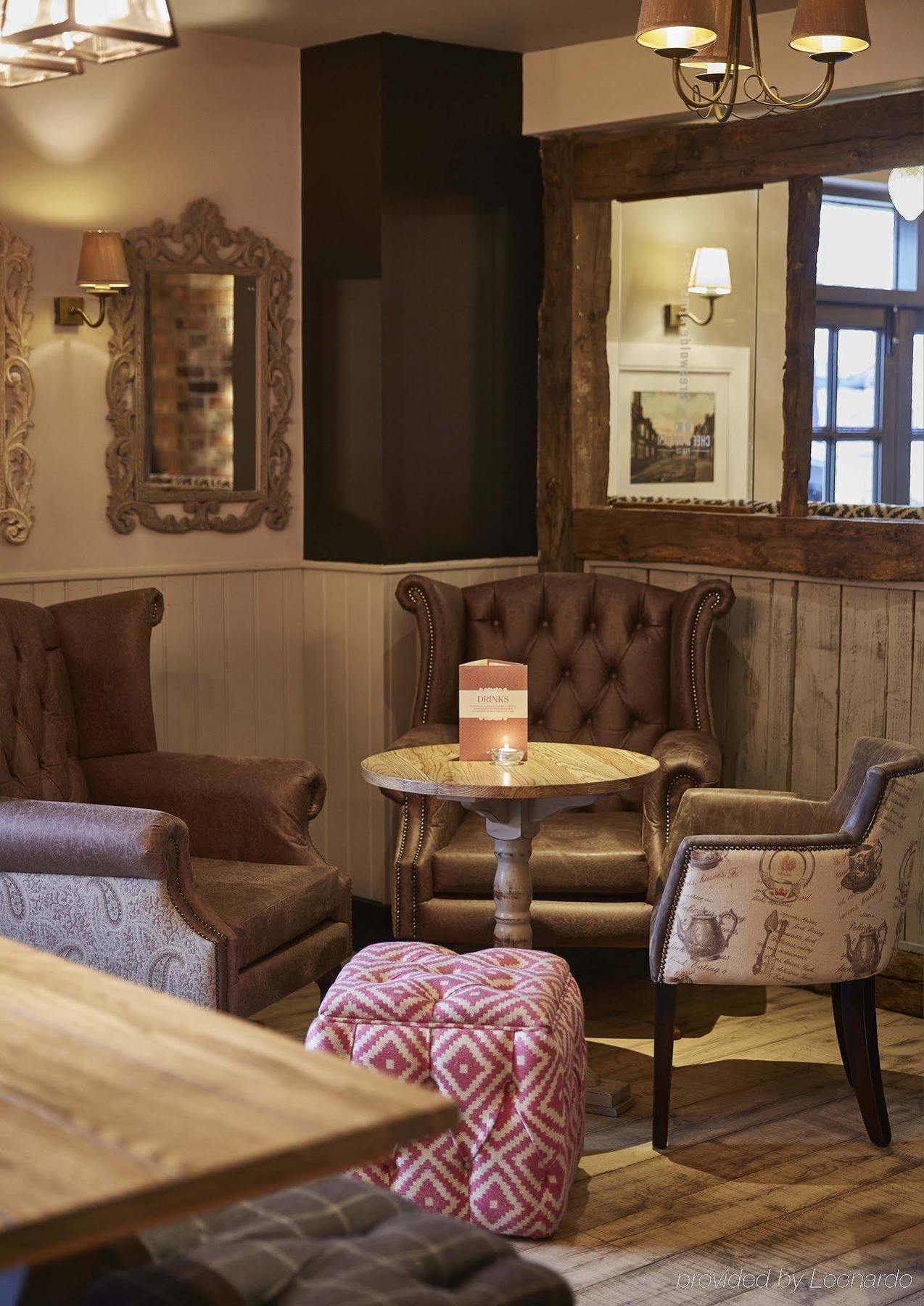Greswolde Arms By Chef & Brewer Collection Hotel Solihull Exterior photo